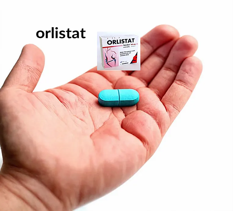 Orlistat 2